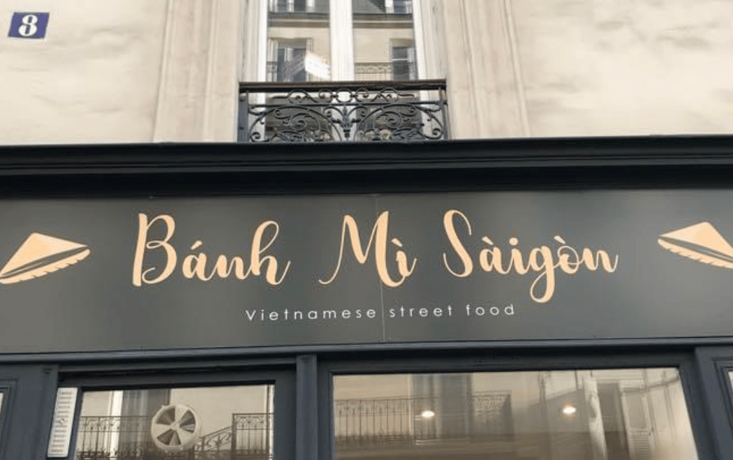 Bánh Mi Sàigòn 2